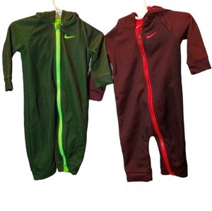Nike Jumpsuit